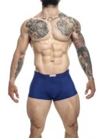 J+S Classic Boxer Navy S - XL