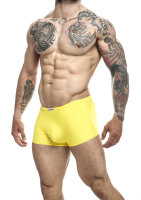 J+S Classic Boxer Yellow S - XL