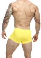 J+S Classic Boxer Yellow S - XL