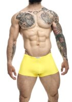J+S Classic Boxer Yellow S - XL