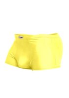 J+S Classic Boxer Yellow S - XL