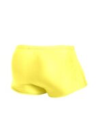 J+S Classic Boxer Yellow S - XL
