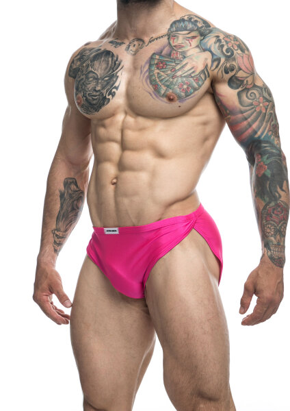 J+S Running Short S/M