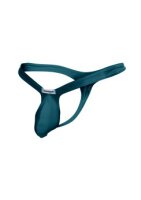 J+S Bulge Thong Petrol S - XL