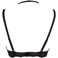 Axami bra black 70C