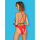 Obsessive Keissi swimsuit red M