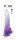 KingCockClear 10 w balls purple 27,9 cm
