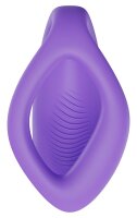WE-VIBE Sync O Paarvibrator lila