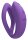 WE-VIBE Sync O Paarvibrator lila