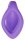 WE-VIBE Sync O Paarvibrator lila