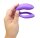 WE-VIBE Sync O Paarvibrator lila
