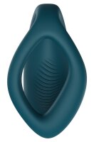 WE-VIBE Sync O Paarvibrator grün