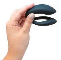 WE-VIBE Sync O Paarvibrator grün