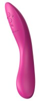 WE-VIBE Rave 2 G-spot vibrator pink