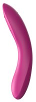 WE-VIBE Rave 2 G-spot vibrator pink