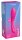 WE-VIBE Rave 2 G-spot vibrator pink