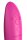 WE-VIBE Rave 2 G-spot vibrator pink