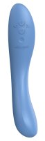 WE-VIBE Rave 2 G-Punkt Vibrator blau