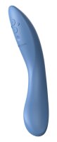 WE-VIBE Rave 2 G-Punkt Vibrator blau