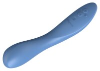 WE-VIBE Rave 2 G-Punkt Vibrator blau