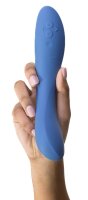 WE-VIBE Rave 2 G-Punkt Vibrator blau