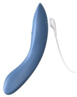 WE-VIBE Rave 2 G-Punkt Vibrator blau
