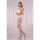 LivCo Corsetti Fashion Limenas stockings white 20den 4