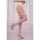 LivCo Corsetti Fashion Limenas stockings white 20den 4