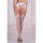 LivCo Corsetti Fashion Limenas stockings white 20den 4