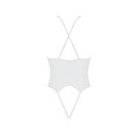 Avanua Adelina body white S/M