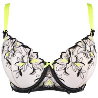 Axami bra beige-black 75D