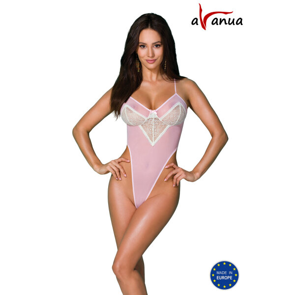 Avanua Pamela body pink L/XL