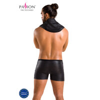 Passion EDWARD Set black XXL/XXXL