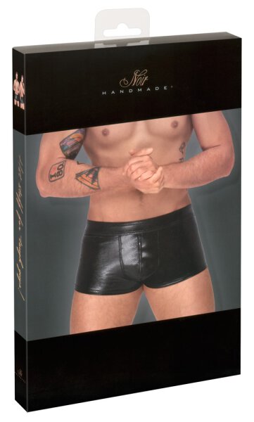 Noir Herren Pants M - 2XL