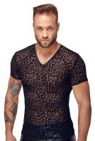 Noir H.Shirt leo M