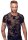 Noir Herren Shirt Flock M - 2XL