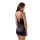 SpaLeXLine Lagoon Kleid Schwarz