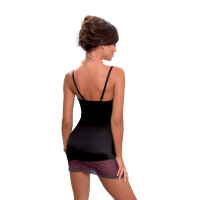 SpaLeXLine Rosette Kleid