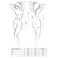 Avanua Lasedi chemise schwarz