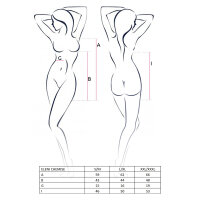 Passion Eleni chemise