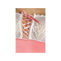 Passion Eve chemise pink