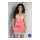 Passion Eve chemise pink