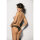 Anais Sensual Lingerie Lemai Panty schwarz
