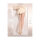 Ballerina Strumpfhose weiß 20 DEN