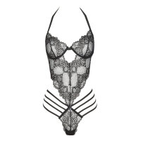 Beauty Night Fashion Denver teddy schwarz