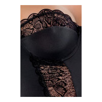 Casmir Kalia chemise schwarz