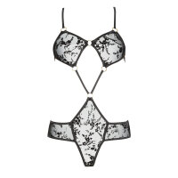 Beauty Night Fashion Dinah teddy