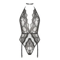 Beauty Night Fashion Adelaide teddy schwarz