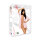 Beauty Night Fashion Marcy Dressing Gown pink