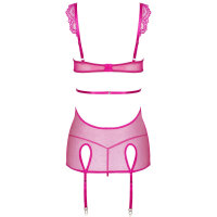 Beauty Night Fashion Peyton chemise purple